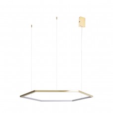 10016M Подвесной светильник LOFT IT Ring