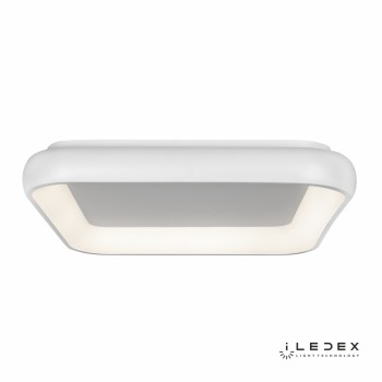 Потолочный светильник iLedex illumination HY5280-850 50W 4200K Белый