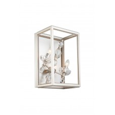 Lucia Tucci INESSA W3850.2 silver