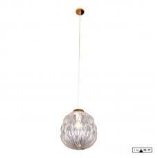 Подвесной светильник iLamp CENTO 9935P/1-D300 CLEAR