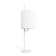 10253T White Настольная лампа LOFT IT Ritz