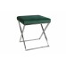 Табурет ArtHomeDecor Pool ID-481 CR Green