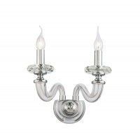 Lucia Tucci ASHANTI W1255.2 clear