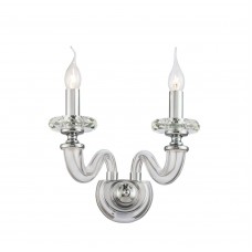 Lucia Tucci ASHANTI W1255.2 clear