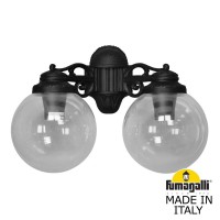 Светильник уличный настенный FUMAGALLI PORPORA/G250 G25.141.000.AXF1RDN Светильник уличный настенный FUMAGALLI PORPORA/G250 G25.141.000.AXF1RDN