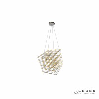 Подвесной светильник iLedex Stratosphere FQ-600-100 Хром Подвесной светильник iLedex Stratosphere FQ-600-100 Хром