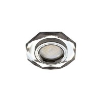 8220-MR16-5.3-Gr Светильник точечный серый 8220-MR16-5.3-Gr Светильник точечный серый