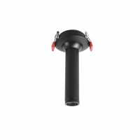 Светильник встраиваемый iLEDEX Telescope 999.3W-100 BK Светильник встраиваемый iLEDEX Telescope 999.3W-100 BK