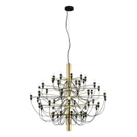 10196/1000 Gold Подвесной светильник LOFT IT Gino 10196/1000 Gold Подвесной светильник LOFT IT Gino