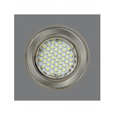 204-MR16-5.3-SN-N Светильник точечный