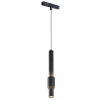 Свет-к трековый магнитный iLEDEX TECHNICAL VISION SMART 4822-014-H320-12W-24DG-BK (раб. с Алисой) Свет-к трековый магнитный iLEDEX TECHNICAL VISION SMART 4822-014-H320-12W-24DG-BK (раб. с Алисой)