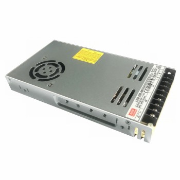 Блок питания выносной iLEDEX TECHNICAL VISION POWER MW 4822-027-350W