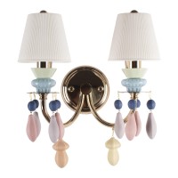 10203/2W Mult Настенный светильник LOFT IT Grace 10203/2W Mult Настенный светильник LOFT IT Grace