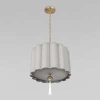 10306P Grey linen Подвесной светильник LOFT IT Mellow 10306P Grey linen Подвесной светильник LOFT IT Mellow