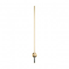 10150/930 Green Настенный светильник LOFT IT Handle