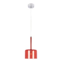 10232/A Red Подвесной светильник LOFT IT Spillray 10232/A Red Подвесной светильник LOFT IT Spillray