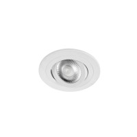 10341/B White Встраиваемый светильник LOFT IT Hap 10341/B White Встраиваемый светильник LOFT IT Hap