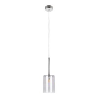 10232/C Smoke Подвесной светильник LOFT IT Spillray 10232/C Smoke Подвесной светильник LOFT IT Spillray