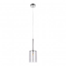 10232/C Smoke Подвесной светильник LOFT IT Spillray