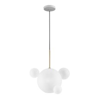 2030-P4 Подвесной светильник LOFT IT Bolle 2030-P4 Подвесной светильник LOFT IT Bolle