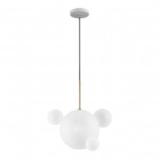 2030-P4 Подвесной светильник LOFT IT Bolle