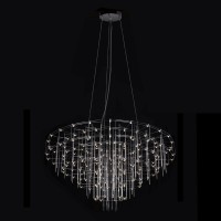 10258/800 Подвесной светильник LOFT IT Spy 10258/800 Подвесной светильник LOFT IT Spy