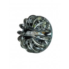 1196-GY-5.3-Gr Светильник точечный серый