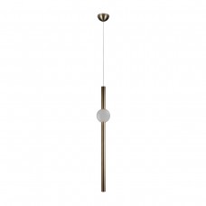 5053-A Подвесной светильник LOFT IT Crescent