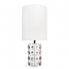 10281 Настольная лампа LOFT IT Crystal
