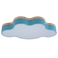 10005/30 Blue Потолочный светильник LOFT IT Axel 10005/30 Blue Потолочный светильник LOFT IT Axel