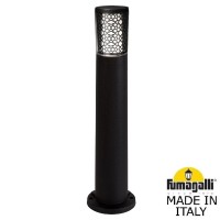 Садовый светильник-столбик FUMAGALLI CARLO DECO 800 DR3.575.000.AXU1L Садовый светильник-столбик FUMAGALLI CARLO DECO 800 DR3.575.000.AXU1L