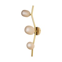 10212W Gold Настенный светильник LOFT IT Sakura 10212W Gold Настенный светильник LOFT IT Sakura