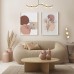 10212W Gold Настенный светильник LOFT IT Sakura