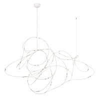10309/21 Подвесной светильник LOFT IT Flock of Light 10309/21 Подвесной светильник LOFT IT Flock of Light