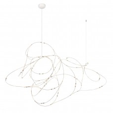 10309/21 Подвесной светильник LOFT IT Flock of Light