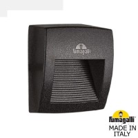 Светильник для подсветки лестниц накладной FUMAGALLI LORENZA 150 AS1.000.000.AXJ1L Светильник для подсветки лестниц накладной FUMAGALLI LORENZA 150 AS1.000.000.AXJ1L