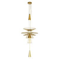 10141/400 Подвесной светильник LOFT IT Star 10141/400 Подвесной светильник LOFT IT Star