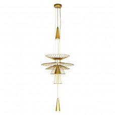 10141/400 Подвесной светильник LOFT IT Star