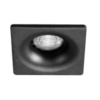 Светильник встраиваемый Crystal Lux CLT 003C1 BL Светильник встраиваемый Crystal Lux CLT 003C1 BL