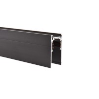 Шинопровод магнитный накладной Crystal Lux CLT 0.113 01 L3000 BL Шинопровод магнитный накладной Crystal Lux CLT 0.113 01 L3000 BL