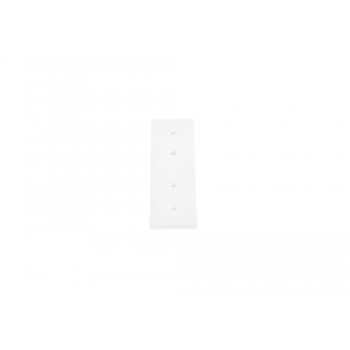 Соединитель для магнитного шинопровода Crystal Lux CLT 0.203 05 WH