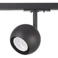 Светильник однофазный Crystal Lux CLT 0.31 017 BL Светильник однофазный Crystal Lux CLT 0.31 017 BL