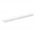 Светильник трековый магнитный Crystal Lux CLT 0.33 001 18W WH T4000K