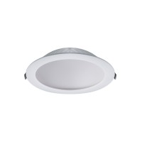 Светильник встраиваемый Crystal Lux CLT 524C150 WH Светильник встраиваемый Crystal Lux CLT 524C150 WH