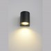 Бра Crystal Lux CLT 527W1 BL