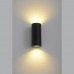 Бра Crystal Lux CLT 527W2 BL