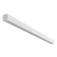 Накладной светильник Nowodvorski Hall Pro Led White 10207 Накладной светильник Nowodvorski Hall Pro Led White 10207