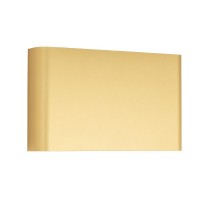 Настенный светильник Nowodvorski Haga Gold 10456 Настенный светильник Nowodvorski Haga Gold 10456