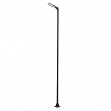 Уличный светодиодный светильник Nowodvorski Pathway Led Black 10633