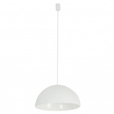 Подвесной светильник Nowodvorski Hemisphere Super L White 10696